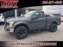 2018 Magnetic /Medium Earth Gray Ford F-150 XL (1FTMF1EB8JK) with an 3.3L V6 engine, Automatic transmission, located at 6812 Atlanta Hwy, Montgomery, AL, 36117, (334) 271-4045, 32.382118, -86.178673 - Power Windows/Locks!!<br>Step Bars!!<br>Tow Package!!<br>New 20 Wheels and Tires!! - Photo#9