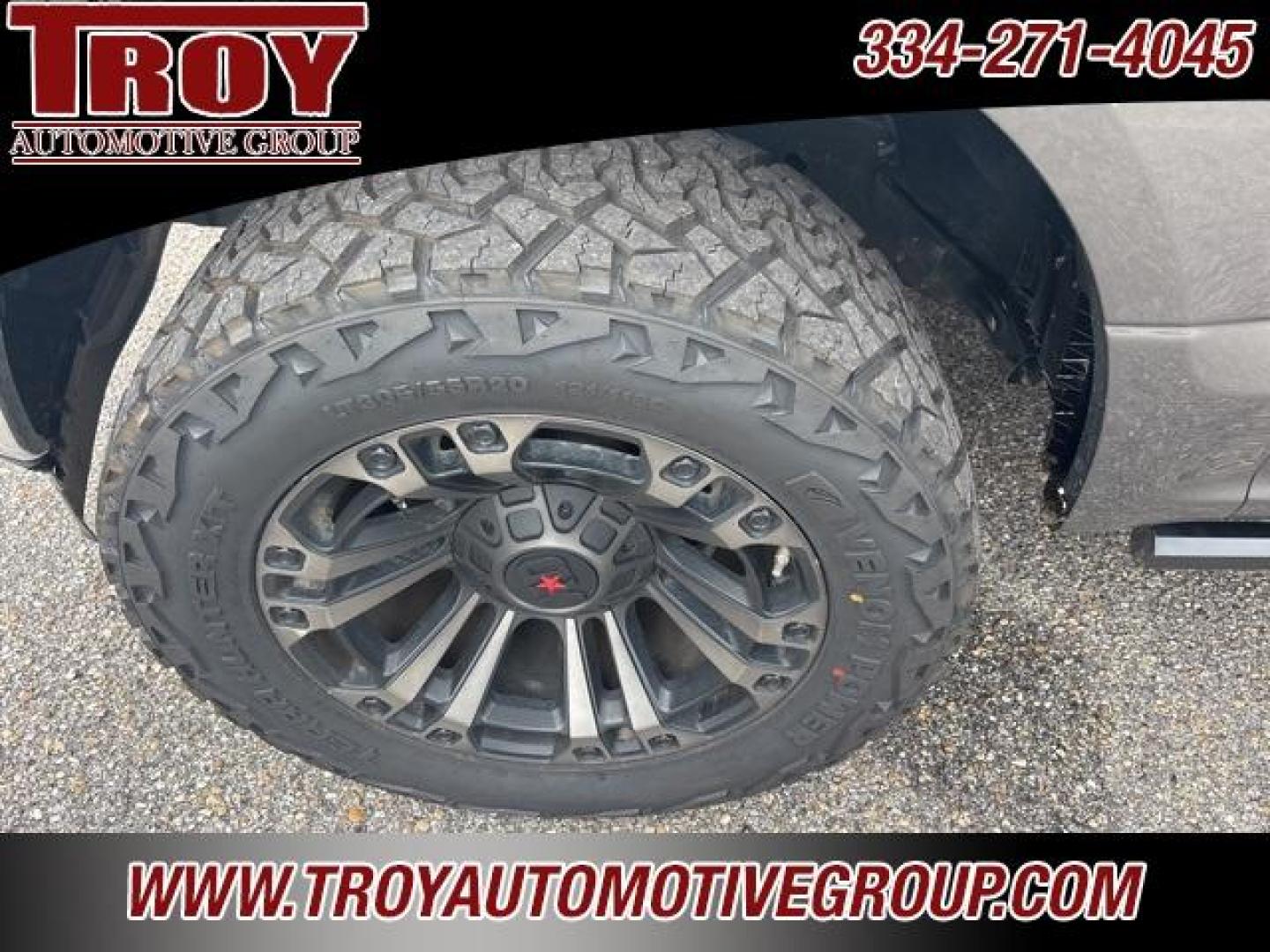 2018 Magnetic /Medium Earth Gray Ford F-150 XL (1FTMF1EB8JK) with an 3.3L V6 engine, Automatic transmission, located at 6812 Atlanta Hwy, Montgomery, AL, 36117, (334) 271-4045, 32.382118, -86.178673 - Power Windows/Locks!!<br>Step Bars!!<br>Tow Package!!<br>New 20 Wheels and Tires!! - Photo#11