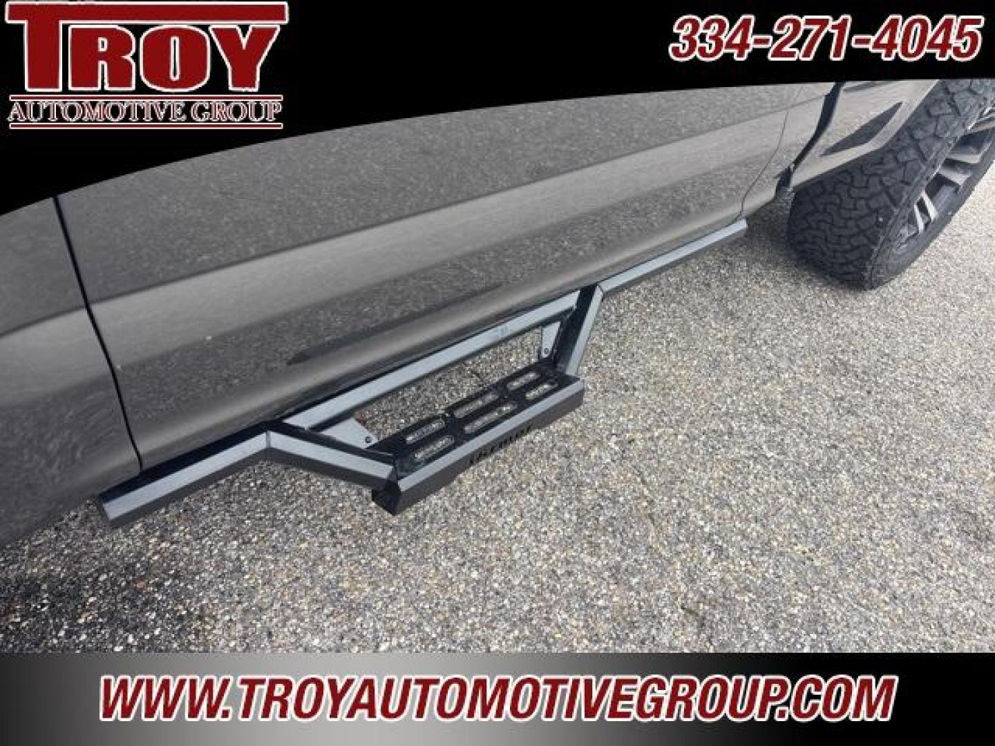 2018 Magnetic /Medium Earth Gray Ford F-150 XL (1FTMF1EB8JK) with an 3.3L V6 engine, Automatic transmission, located at 6812 Atlanta Hwy, Montgomery, AL, 36117, (334) 271-4045, 32.382118, -86.178673 - Power Windows/Locks!!<br>Step Bars!!<br>Tow Package!!<br>New 20 Wheels and Tires!! - Photo#12