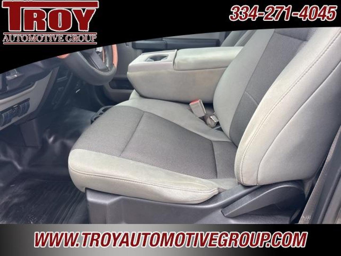 2018 Magnetic /Medium Earth Gray Ford F-150 XL (1FTMF1EB8JK) with an 3.3L V6 engine, Automatic transmission, located at 6812 Atlanta Hwy, Montgomery, AL, 36117, (334) 271-4045, 32.382118, -86.178673 - Power Windows/Locks!!<br>Step Bars!!<br>Tow Package!!<br>New 20 Wheels and Tires!! - Photo#15