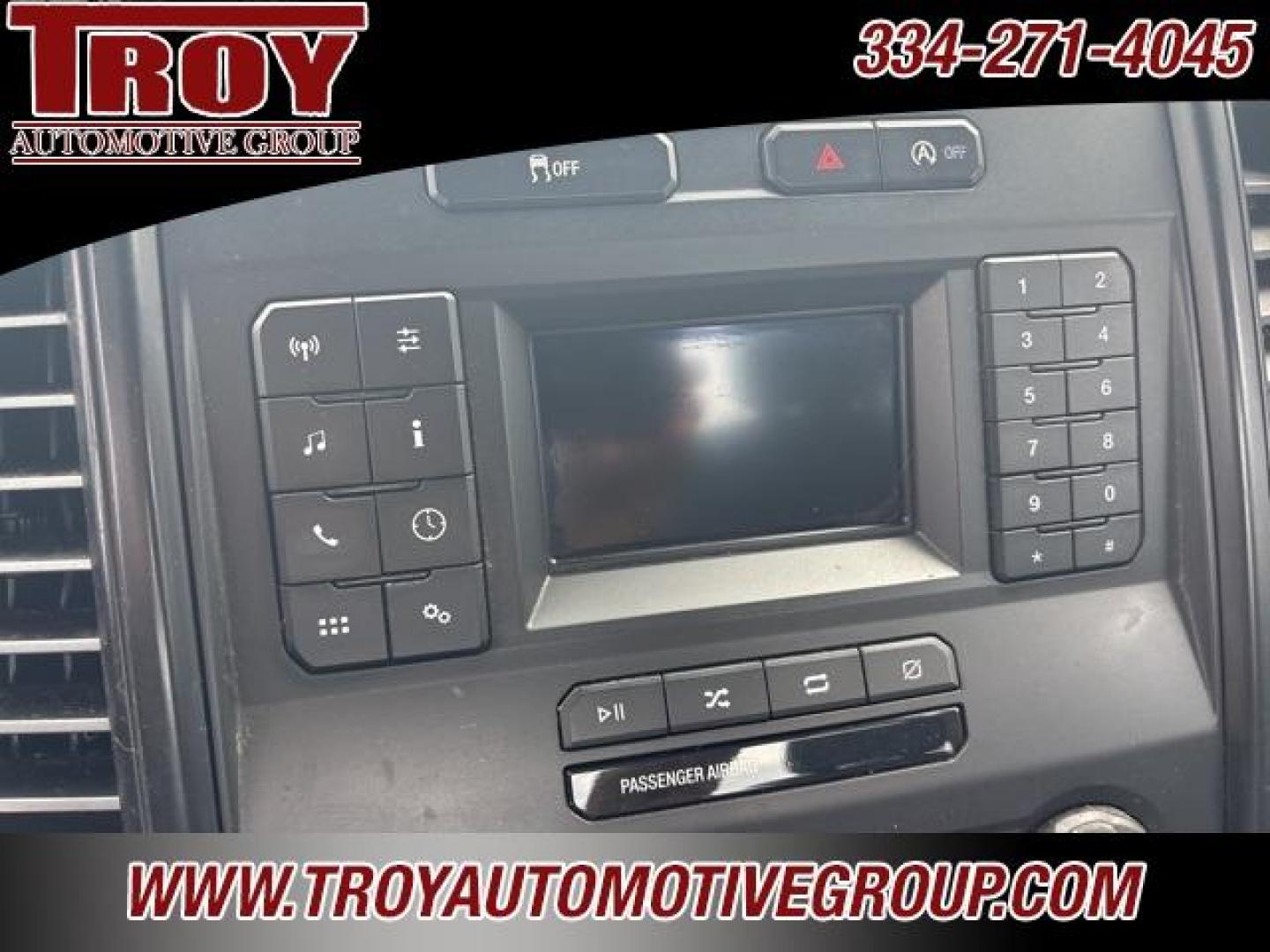 2018 Magnetic /Medium Earth Gray Ford F-150 XL (1FTMF1EB8JK) with an 3.3L V6 engine, Automatic transmission, located at 6812 Atlanta Hwy, Montgomery, AL, 36117, (334) 271-4045, 32.382118, -86.178673 - Power Windows/Locks!!<br>Step Bars!!<br>Tow Package!!<br>New 20 Wheels and Tires!! - Photo#22