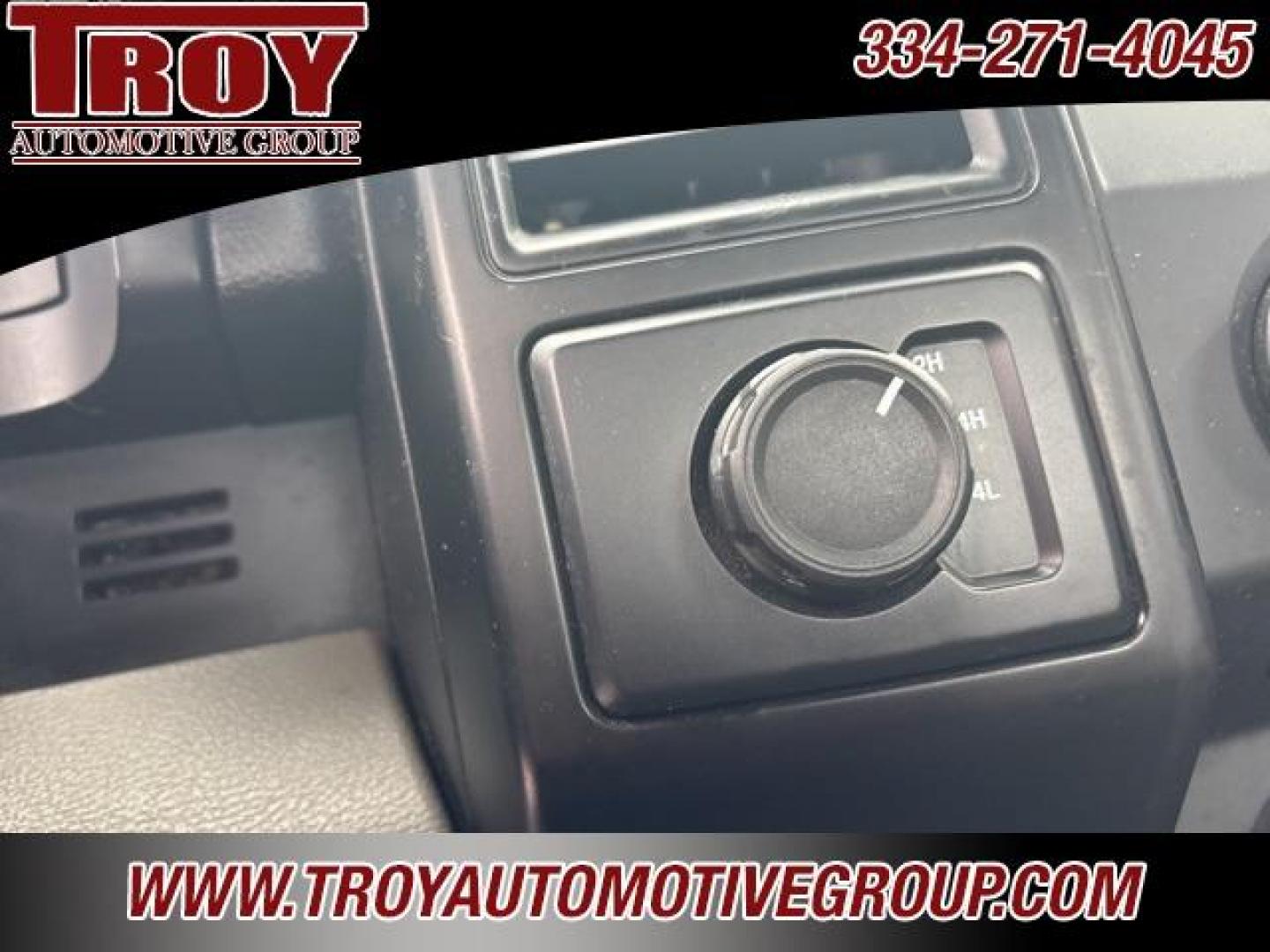 2018 Magnetic /Medium Earth Gray Ford F-150 XL (1FTMF1EB8JK) with an 3.3L V6 engine, Automatic transmission, located at 6812 Atlanta Hwy, Montgomery, AL, 36117, (334) 271-4045, 32.382118, -86.178673 - Power Windows/Locks!!<br>Step Bars!!<br>Tow Package!!<br>New 20 Wheels and Tires!! - Photo#24