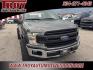 2018 Magnetic /Medium Earth Gray Ford F-150 XL (1FTMF1EB8JK) with an 3.3L V6 engine, Automatic transmission, located at 6812 Atlanta Hwy, Montgomery, AL, 36117, (334) 271-4045, 32.382118, -86.178673 - Power Windows/Locks!!<br>Step Bars!!<br>Tow Package!!<br>New 20 Wheels and Tires!! - Photo#27