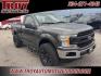 2018 Magnetic /Medium Earth Gray Ford F-150 XL (1FTMF1EB8JK) with an 3.3L V6 engine, Automatic transmission, located at 6812 Atlanta Hwy, Montgomery, AL, 36117, (334) 271-4045, 32.382118, -86.178673 - Power Windows/Locks!!<br>Step Bars!!<br>Tow Package!!<br>New 20 Wheels and Tires!! - Photo#28