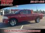 2009 Inferno Red Crystal PC/Mineral Gray Met CC /Gray Dodge Ram 1500 Sport (1D3HB18T99S) with an HEMI 5.7L V8 Multi Displacement VVT engine, Automatic transmission, located at 6812 Atlanta Hwy, Montgomery, AL, 36117, (334) 271-4045, 32.382118, -86.178673 - Recent Arrival!<br>1-Owner!!<br>Power Driver Seat!!<br><br>2009 Dodge Ram 1500 Sport RWD HEMI 5.7L V8 Multi Displacement VVT 5-Speed Automatic<br><br>Financing Available---Top Value for Trades. - Photo#4