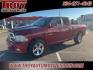 2009 Inferno Red Crystal PC/Mineral Gray Met CC /Gray Dodge Ram 1500 Sport (1D3HB18T99S) with an HEMI 5.7L V8 Multi Displacement VVT engine, Automatic transmission, located at 6812 Atlanta Hwy, Montgomery, AL, 36117, (334) 271-4045, 32.382118, -86.178673 - Recent Arrival!<br>1-Owner!!<br>Power Driver Seat!!<br><br>2009 Dodge Ram 1500 Sport RWD HEMI 5.7L V8 Multi Displacement VVT 5-Speed Automatic<br><br>Financing Available---Top Value for Trades. - Photo#5