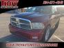 2009 Inferno Red Crystal PC/Mineral Gray Met CC /Gray Dodge Ram 1500 Sport (1D3HB18T99S) with an HEMI 5.7L V8 Multi Displacement VVT engine, Automatic transmission, located at 6812 Atlanta Hwy, Montgomery, AL, 36117, (334) 271-4045, 32.382118, -86.178673 - Recent Arrival!<br>1-Owner!!<br>Power Driver Seat!!<br><br>2009 Dodge Ram 1500 Sport RWD HEMI 5.7L V8 Multi Displacement VVT 5-Speed Automatic<br><br>Financing Available---Top Value for Trades. - Photo#7