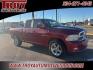 2009 Inferno Red Crystal PC/Mineral Gray Met CC /Gray Dodge Ram 1500 Sport (1D3HB18T99S) with an HEMI 5.7L V8 Multi Displacement VVT engine, Automatic transmission, located at 6812 Atlanta Hwy, Montgomery, AL, 36117, (334) 271-4045, 32.382118, -86.178673 - Recent Arrival!<br>1-Owner!!<br>Power Driver Seat!!<br><br>2009 Dodge Ram 1500 Sport RWD HEMI 5.7L V8 Multi Displacement VVT 5-Speed Automatic<br><br>Financing Available---Top Value for Trades. - Photo#8