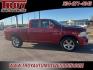 2009 Inferno Red Crystal PC/Mineral Gray Met CC /Gray Dodge Ram 1500 Sport (1D3HB18T99S) with an HEMI 5.7L V8 Multi Displacement VVT engine, Automatic transmission, located at 6812 Atlanta Hwy, Montgomery, AL, 36117, (334) 271-4045, 32.382118, -86.178673 - Recent Arrival!<br>1-Owner!!<br>Power Driver Seat!!<br><br>2009 Dodge Ram 1500 Sport RWD HEMI 5.7L V8 Multi Displacement VVT 5-Speed Automatic<br><br>Financing Available---Top Value for Trades. - Photo#9