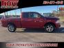 2009 Inferno Red Crystal PC/Mineral Gray Met CC /Gray Dodge Ram 1500 Sport (1D3HB18T99S) with an HEMI 5.7L V8 Multi Displacement VVT engine, Automatic transmission, located at 6812 Atlanta Hwy, Montgomery, AL, 36117, (334) 271-4045, 32.382118, -86.178673 - Recent Arrival!<br>1-Owner!!<br>Power Driver Seat!!<br><br>2009 Dodge Ram 1500 Sport RWD HEMI 5.7L V8 Multi Displacement VVT 5-Speed Automatic<br><br>Financing Available---Top Value for Trades. - Photo#10