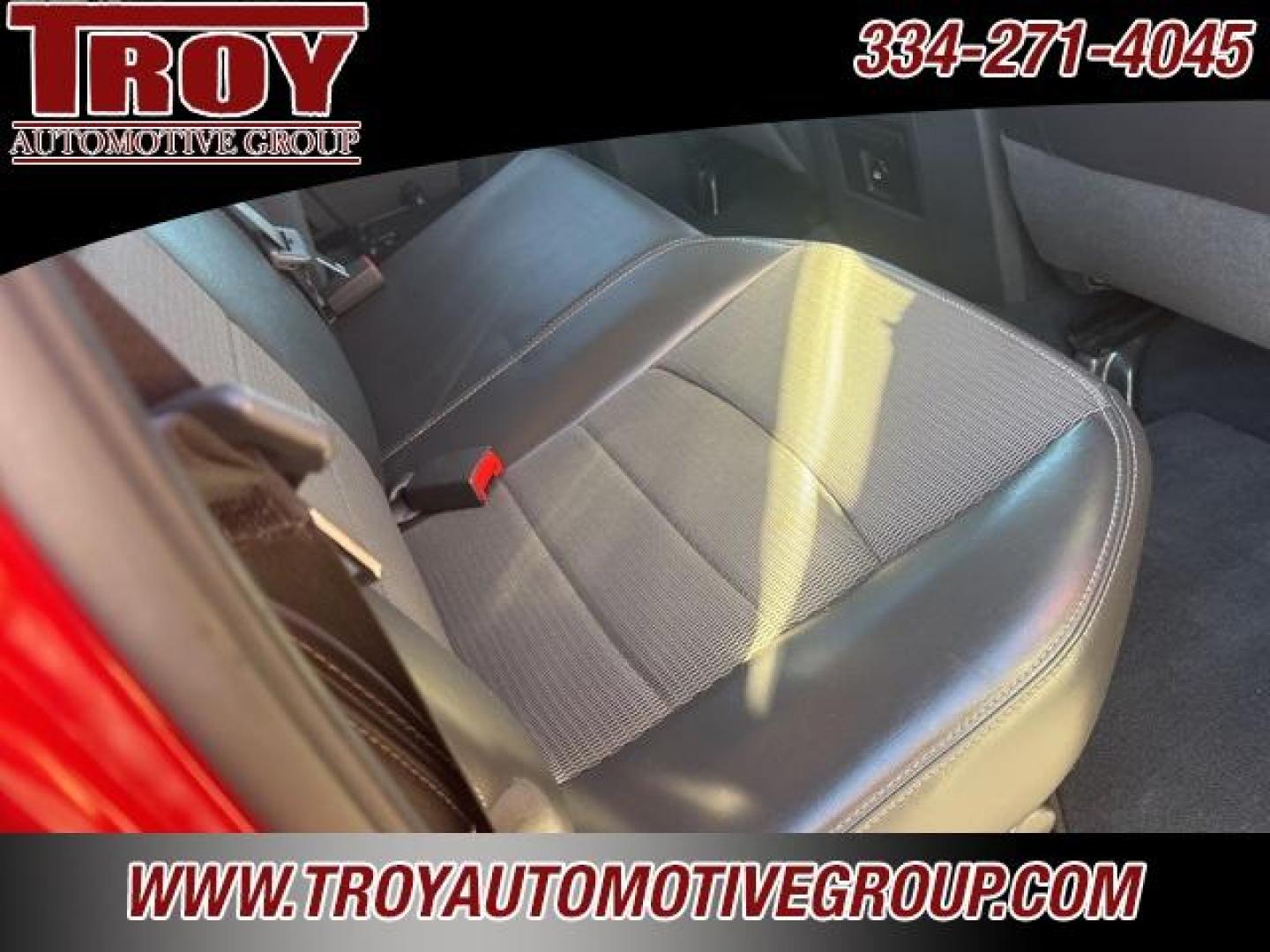 2009 Inferno Red Crystal PC/Mineral Gray Met CC /Gray Dodge Ram 1500 Sport (1D3HB18T99S) with an HEMI 5.7L V8 Multi Displacement VVT engine, Automatic transmission, located at 6812 Atlanta Hwy, Montgomery, AL, 36117, (334) 271-4045, 32.382118, -86.178673 - Recent Arrival!<br>1-Owner!!<br>Power Driver Seat!!<br><br>2009 Dodge Ram 1500 Sport RWD HEMI 5.7L V8 Multi Displacement VVT 5-Speed Automatic<br><br>Financing Available---Top Value for Trades. - Photo#32