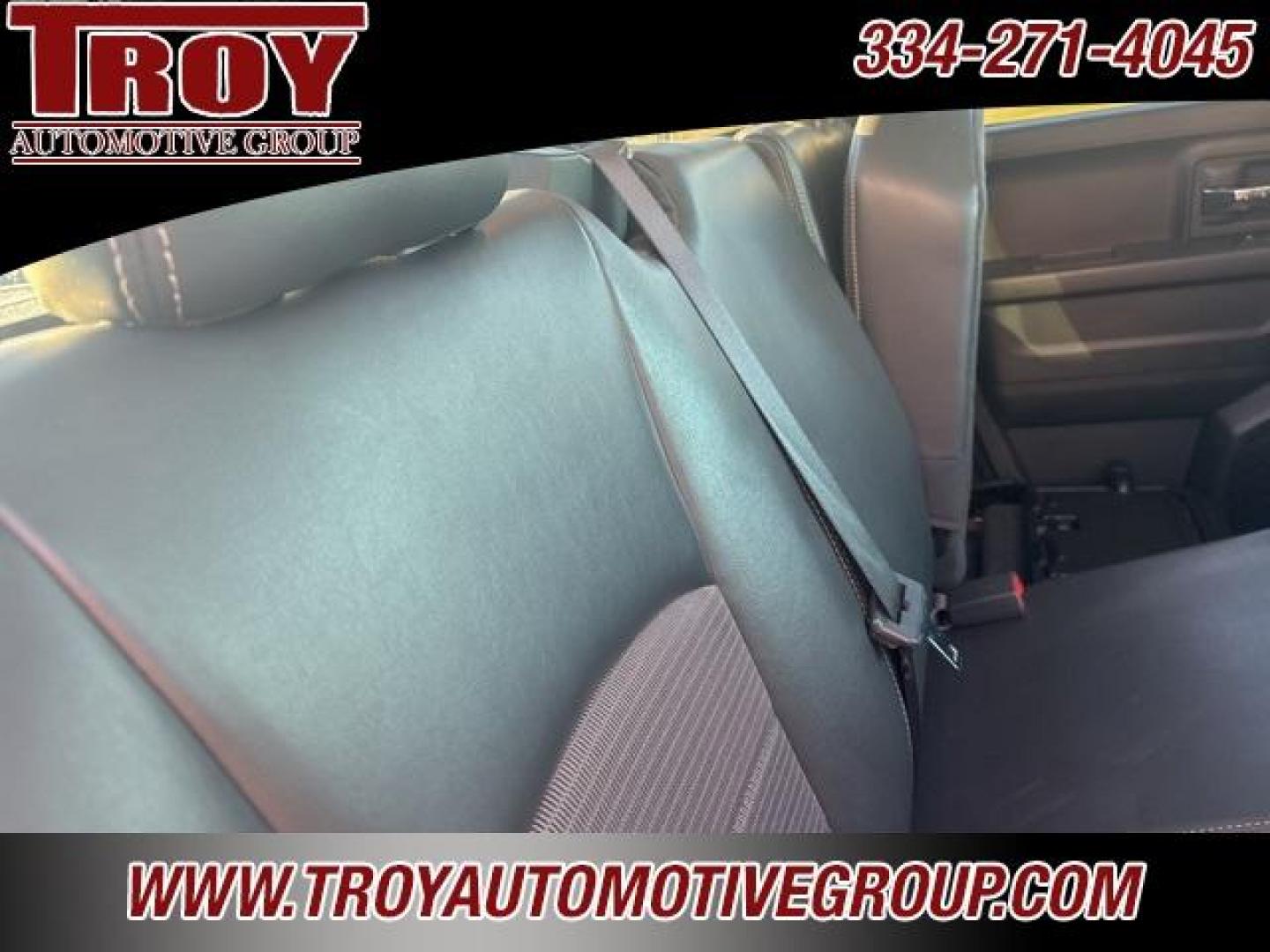 2009 Inferno Red Crystal PC/Mineral Gray Met CC /Gray Dodge Ram 1500 Sport (1D3HB18T99S) with an HEMI 5.7L V8 Multi Displacement VVT engine, Automatic transmission, located at 6812 Atlanta Hwy, Montgomery, AL, 36117, (334) 271-4045, 32.382118, -86.178673 - Recent Arrival!<br>1-Owner!!<br>Power Driver Seat!!<br><br>2009 Dodge Ram 1500 Sport RWD HEMI 5.7L V8 Multi Displacement VVT 5-Speed Automatic<br><br>Financing Available---Top Value for Trades. - Photo#33