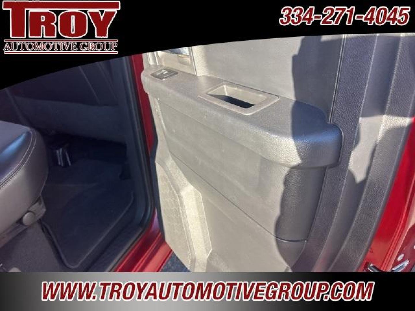 2009 Inferno Red Crystal PC/Mineral Gray Met CC /Gray Dodge Ram 1500 Sport (1D3HB18T99S) with an HEMI 5.7L V8 Multi Displacement VVT engine, Automatic transmission, located at 6812 Atlanta Hwy, Montgomery, AL, 36117, (334) 271-4045, 32.382118, -86.178673 - Recent Arrival!<br>1-Owner!!<br>Power Driver Seat!!<br><br>2009 Dodge Ram 1500 Sport RWD HEMI 5.7L V8 Multi Displacement VVT 5-Speed Automatic<br><br>Financing Available---Top Value for Trades. - Photo#36