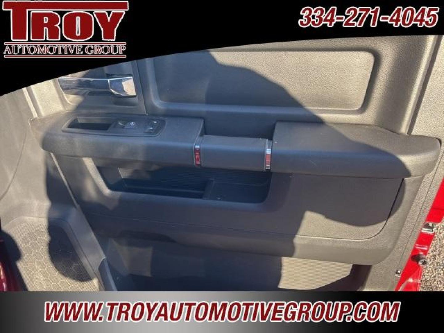 2009 Inferno Red Crystal PC/Mineral Gray Met CC /Gray Dodge Ram 1500 Sport (1D3HB18T99S) with an HEMI 5.7L V8 Multi Displacement VVT engine, Automatic transmission, located at 6812 Atlanta Hwy, Montgomery, AL, 36117, (334) 271-4045, 32.382118, -86.178673 - Recent Arrival!<br>1-Owner!!<br>Power Driver Seat!!<br><br>2009 Dodge Ram 1500 Sport RWD HEMI 5.7L V8 Multi Displacement VVT 5-Speed Automatic<br><br>Financing Available---Top Value for Trades. - Photo#39