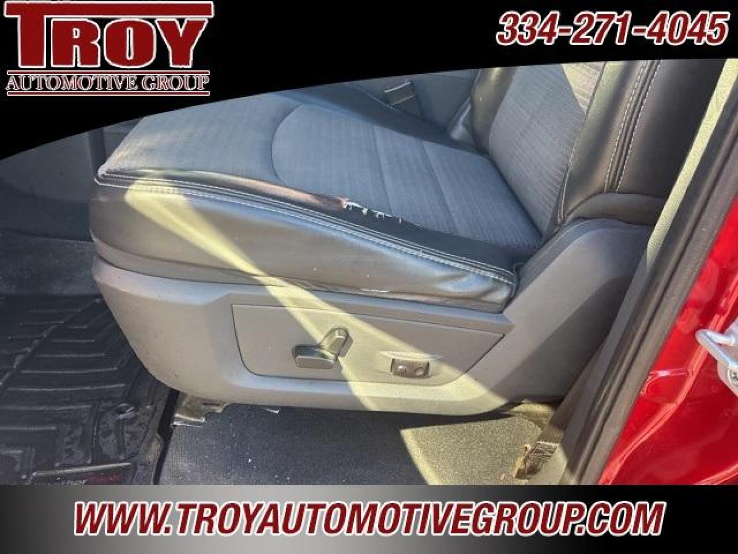 2009 Inferno Red Crystal PC/Mineral Gray Met CC /Gray Dodge Ram 1500 Sport (1D3HB18T99S) with an HEMI 5.7L V8 Multi Displacement VVT engine, Automatic transmission, located at 6812 Atlanta Hwy, Montgomery, AL, 36117, (334) 271-4045, 32.382118, -86.178673 - Recent Arrival!<br>1-Owner!!<br>Power Driver Seat!!<br><br>2009 Dodge Ram 1500 Sport RWD HEMI 5.7L V8 Multi Displacement VVT 5-Speed Automatic<br><br>Financing Available---Top Value for Trades. - Photo#43