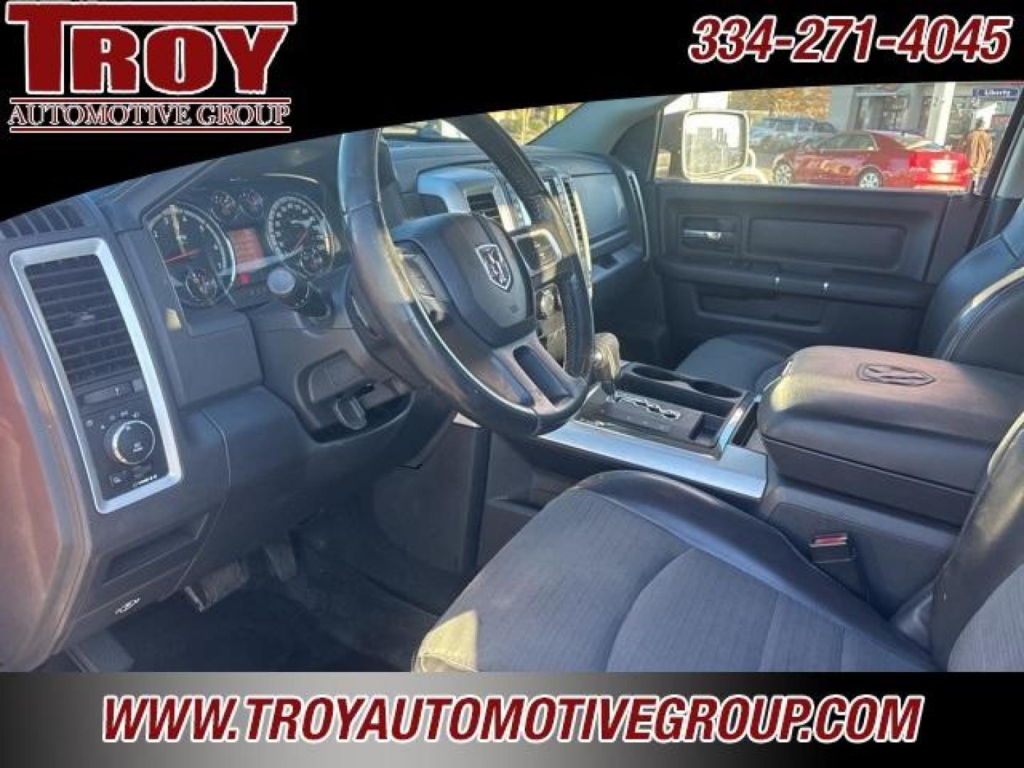 2009 Inferno Red Crystal PC/Mineral Gray Met CC /Gray Dodge Ram 1500 Sport (1D3HB18T99S) with an HEMI 5.7L V8 Multi Displacement VVT engine, Automatic transmission, located at 6812 Atlanta Hwy, Montgomery, AL, 36117, (334) 271-4045, 32.382118, -86.178673 - Recent Arrival!<br>1-Owner!!<br>Power Driver Seat!!<br><br>2009 Dodge Ram 1500 Sport RWD HEMI 5.7L V8 Multi Displacement VVT 5-Speed Automatic<br><br>Financing Available---Top Value for Trades. - Photo#45