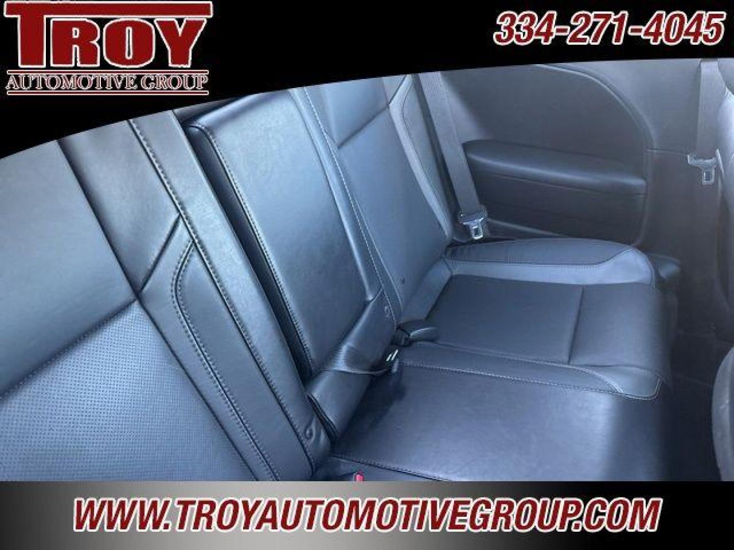 2016 B5 Blue Pearlcoat /Black Dodge Challenger SXT (2C3CDZAG7GH) with an 3.6L V6 24V VVT engine, Automatic transmission, located at 6812 Atlanta Hwy, Montgomery, AL, 36117, (334) 271-4045, 32.382118, -86.178673 - Navigation!!<br>Heated Seats!! Cooled Seats!!<br>Leather Interior!!<br>Alpine Sound System!!<br>B5 Blue Pearlcoat 2016 Dodge Challenger SXT RWD 3.6L V6 24V VVT 8-Speed Automatic<br><br>Financing Available---Top Value for Trades.<br><br>Odometer is 59429 miles below market average! 19/30 City/Highway - Photo#18