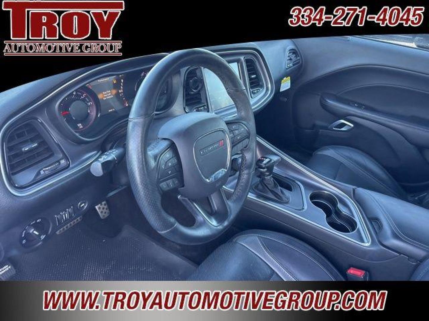 2016 B5 Blue Pearlcoat /Black Dodge Challenger SXT (2C3CDZAG7GH) with an 3.6L V6 24V VVT engine, Automatic transmission, located at 6812 Atlanta Hwy, Montgomery, AL, 36117, (334) 271-4045, 32.382118, -86.178673 - Navigation!!<br>Heated Seats!! Cooled Seats!!<br>Leather Interior!!<br>Alpine Sound System!!<br>B5 Blue Pearlcoat 2016 Dodge Challenger SXT RWD 3.6L V6 24V VVT 8-Speed Automatic<br><br>Financing Available---Top Value for Trades.<br><br>Odometer is 59429 miles below market average! 19/30 City/Highway - Photo#23