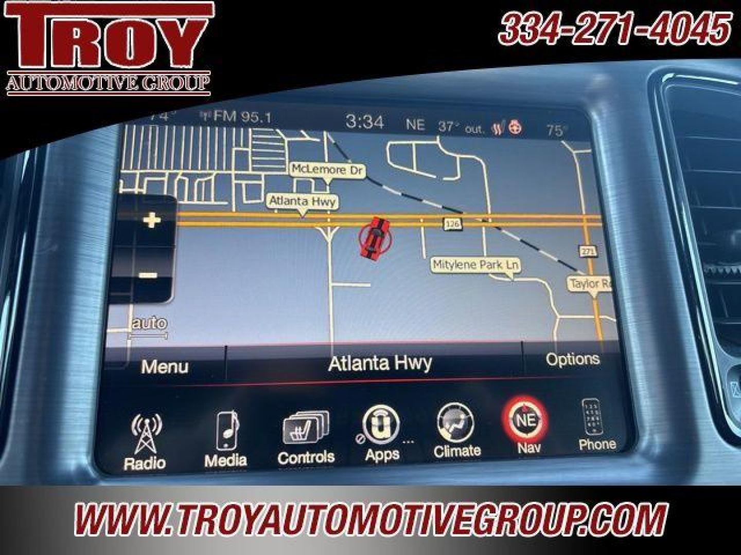 2016 B5 Blue Pearlcoat /Black Dodge Challenger SXT (2C3CDZAG7GH) with an 3.6L V6 24V VVT engine, Automatic transmission, located at 6812 Atlanta Hwy, Montgomery, AL, 36117, (334) 271-4045, 32.382118, -86.178673 - Navigation!!<br>Heated Seats!! Cooled Seats!!<br>Leather Interior!!<br>Alpine Sound System!!<br>B5 Blue Pearlcoat 2016 Dodge Challenger SXT RWD 3.6L V6 24V VVT 8-Speed Automatic<br><br>Financing Available---Top Value for Trades.<br><br>Odometer is 59429 miles below market average! 19/30 City/Highway - Photo#26