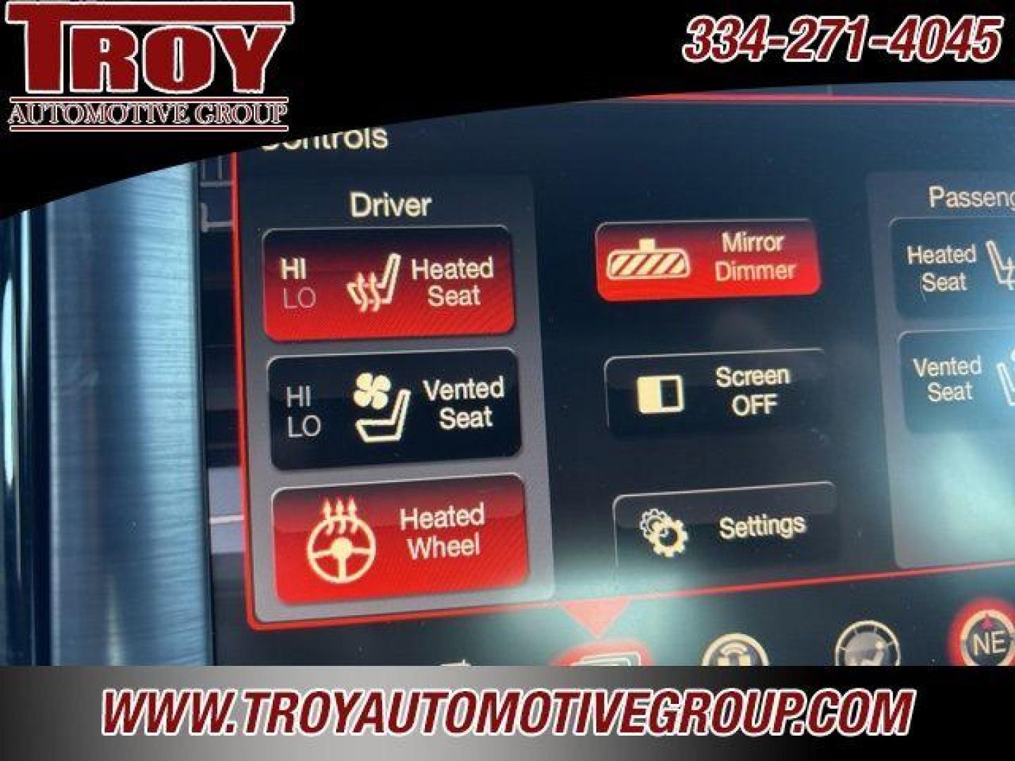 2016 B5 Blue Pearlcoat /Black Dodge Challenger SXT (2C3CDZAG7GH) with an 3.6L V6 24V VVT engine, Automatic transmission, located at 6812 Atlanta Hwy, Montgomery, AL, 36117, (334) 271-4045, 32.382118, -86.178673 - Navigation!!<br>Heated Seats!! Cooled Seats!!<br>Leather Interior!!<br>Alpine Sound System!!<br>B5 Blue Pearlcoat 2016 Dodge Challenger SXT RWD 3.6L V6 24V VVT 8-Speed Automatic<br><br>Financing Available---Top Value for Trades.<br><br>Odometer is 59429 miles below market average! 19/30 City/Highway - Photo#28