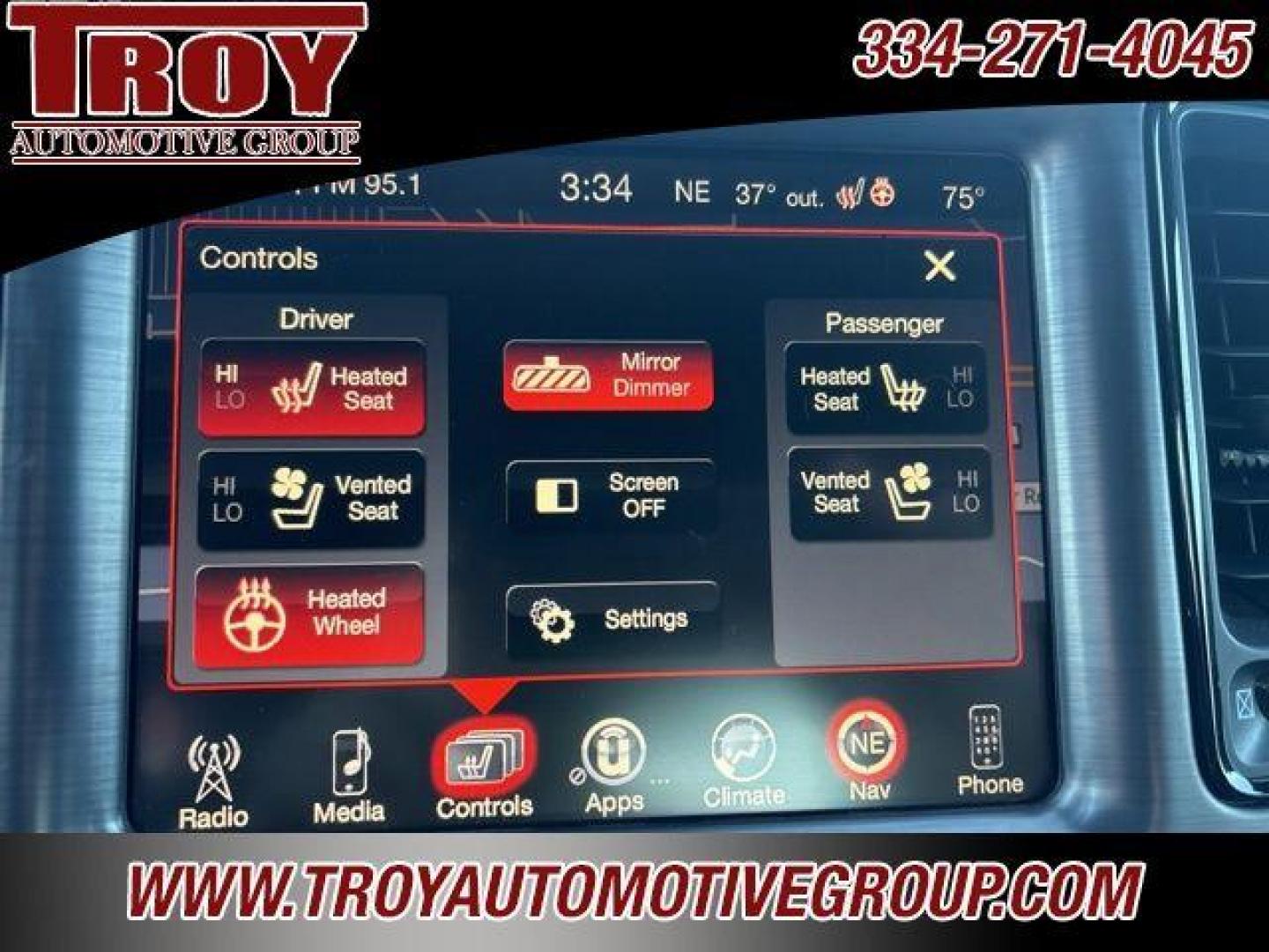 2016 B5 Blue Pearlcoat /Black Dodge Challenger SXT (2C3CDZAG7GH) with an 3.6L V6 24V VVT engine, Automatic transmission, located at 6812 Atlanta Hwy, Montgomery, AL, 36117, (334) 271-4045, 32.382118, -86.178673 - Navigation!!<br>Heated Seats!! Cooled Seats!!<br>Leather Interior!!<br>Alpine Sound System!!<br>B5 Blue Pearlcoat 2016 Dodge Challenger SXT RWD 3.6L V6 24V VVT 8-Speed Automatic<br><br>Financing Available---Top Value for Trades.<br><br>Odometer is 59429 miles below market average! 19/30 City/Highway - Photo#29