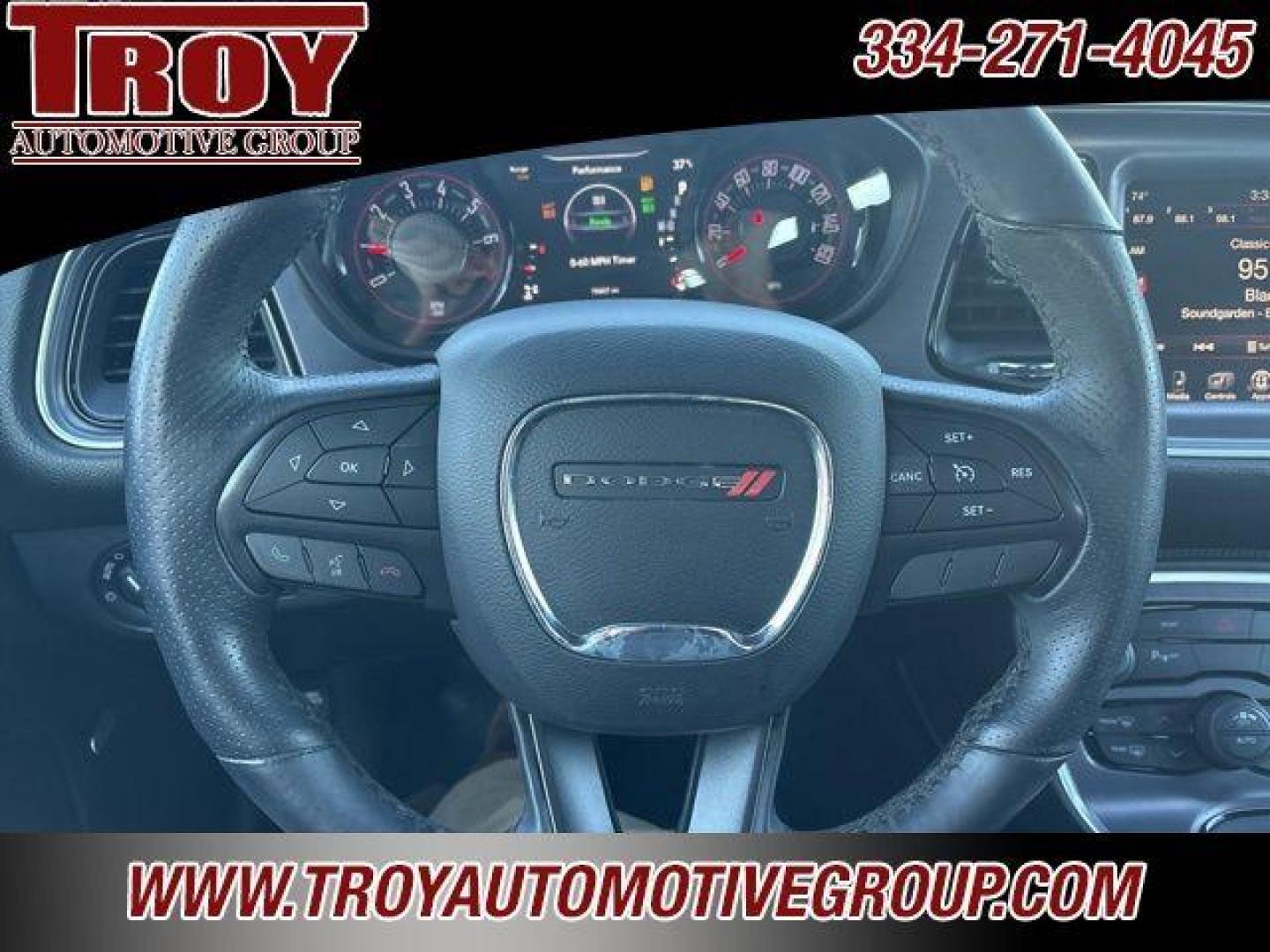 2016 B5 Blue Pearlcoat /Black Dodge Challenger SXT (2C3CDZAG7GH) with an 3.6L V6 24V VVT engine, Automatic transmission, located at 6812 Atlanta Hwy, Montgomery, AL, 36117, (334) 271-4045, 32.382118, -86.178673 - Navigation!!<br>Heated Seats!! Cooled Seats!!<br>Leather Interior!!<br>Alpine Sound System!!<br>B5 Blue Pearlcoat 2016 Dodge Challenger SXT RWD 3.6L V6 24V VVT 8-Speed Automatic<br><br>Financing Available---Top Value for Trades.<br><br>Odometer is 59429 miles below market average! 19/30 City/Highway - Photo#33