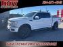 2020 Oxford White /Medium Earth Gray Ford F-150 XLT (1FTEW1E54LK) with an 5.0L V8 engine, Automatic transmission, located at 6812 Atlanta Hwy, Montgomery, AL, 36117, (334) 271-4045, 32.382118, -86.178673 - Oxford White 2020 Ford F-150 XLT 4WD 5.0L V8 10-Speed Automatic<br><br>Financing Available---Top Value for Trades. - Photo#2