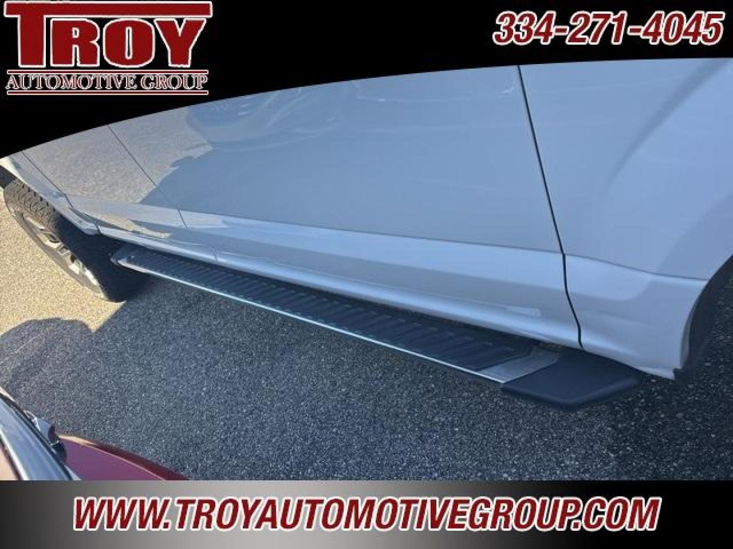 2020 Oxford White /Medium Earth Gray Ford F-150 XLT (1FTEW1E54LK) with an 5.0L V8 engine, Automatic transmission, located at 6812 Atlanta Hwy, Montgomery, AL, 36117, (334) 271-4045, 32.382118, -86.178673 - Oxford White 2020 Ford F-150 XLT 4WD 5.0L V8 10-Speed Automatic<br><br>Financing Available---Top Value for Trades. - Photo#6