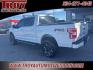 2020 Oxford White /Medium Earth Gray Ford F-150 XLT (1FTEW1E54LK) with an 5.0L V8 engine, Automatic transmission, located at 6812 Atlanta Hwy, Montgomery, AL, 36117, (334) 271-4045, 32.382118, -86.178673 - Oxford White 2020 Ford F-150 XLT 4WD 5.0L V8 10-Speed Automatic<br><br>Financing Available---Top Value for Trades. - Photo#15