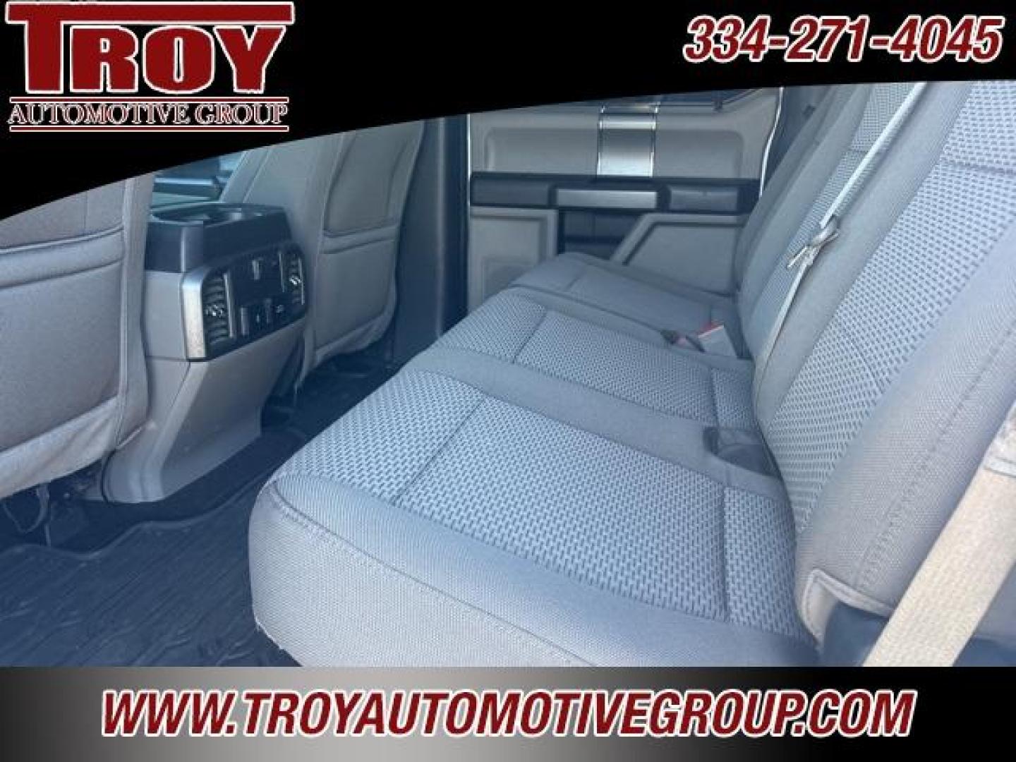 2020 Oxford White /Medium Earth Gray Ford F-150 XLT (1FTEW1E54LK) with an 5.0L V8 engine, Automatic transmission, located at 6812 Atlanta Hwy, Montgomery, AL, 36117, (334) 271-4045, 32.382118, -86.178673 - Oxford White 2020 Ford F-150 XLT 4WD 5.0L V8 10-Speed Automatic<br><br>Financing Available---Top Value for Trades. - Photo#17