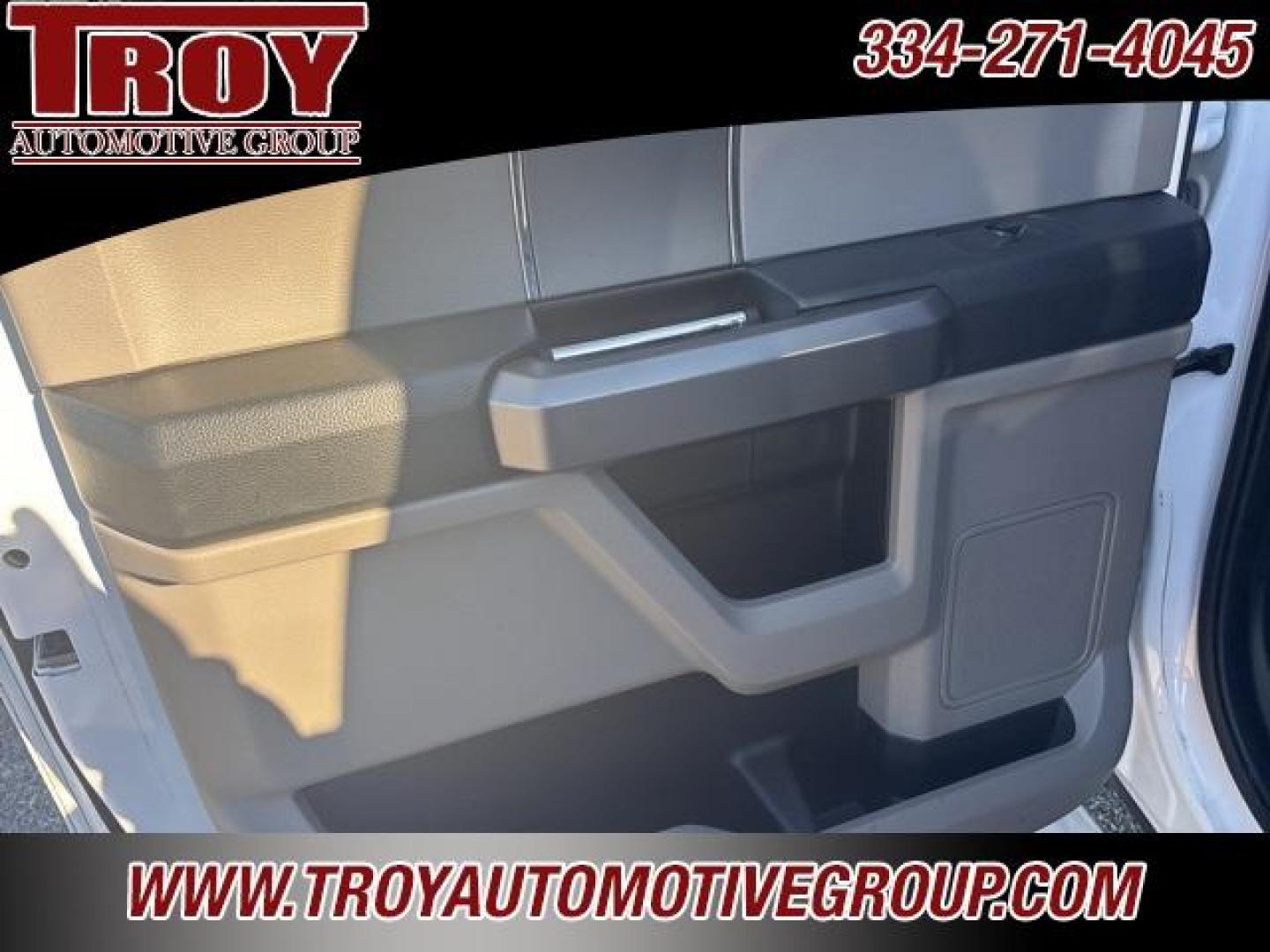 2020 Oxford White /Medium Earth Gray Ford F-150 XLT (1FTEW1E54LK) with an 5.0L V8 engine, Automatic transmission, located at 6812 Atlanta Hwy, Montgomery, AL, 36117, (334) 271-4045, 32.382118, -86.178673 - Oxford White 2020 Ford F-150 XLT 4WD 5.0L V8 10-Speed Automatic<br><br>Financing Available---Top Value for Trades. - Photo#18