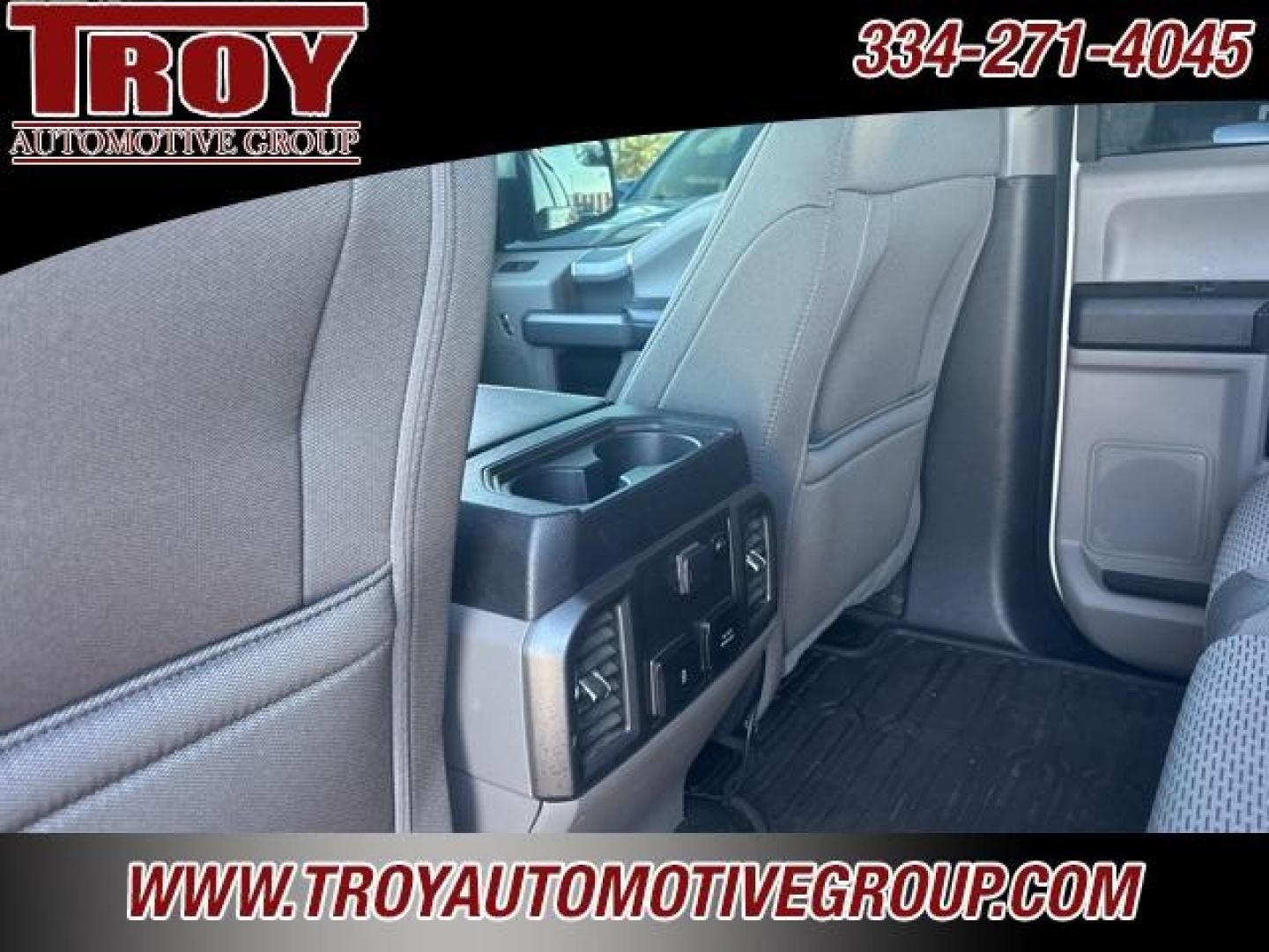 2020 Oxford White /Medium Earth Gray Ford F-150 XLT (1FTEW1E54LK) with an 5.0L V8 engine, Automatic transmission, located at 6812 Atlanta Hwy, Montgomery, AL, 36117, (334) 271-4045, 32.382118, -86.178673 - Oxford White 2020 Ford F-150 XLT 4WD 5.0L V8 10-Speed Automatic<br><br>Financing Available---Top Value for Trades. - Photo#21