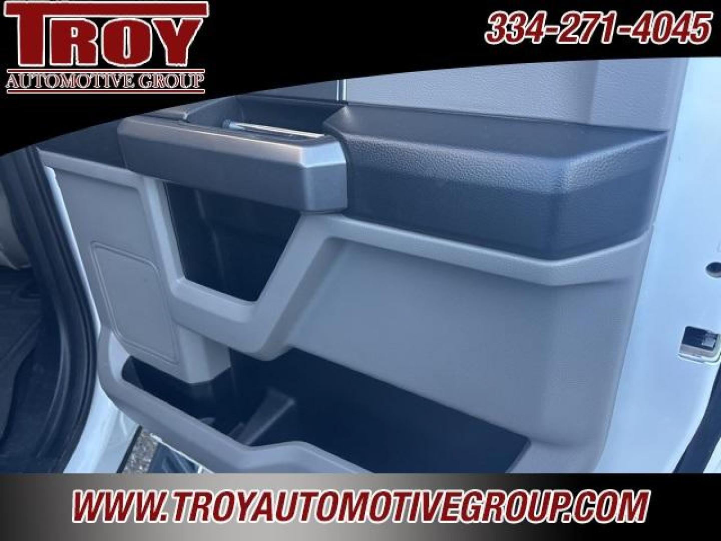 2020 Oxford White /Medium Earth Gray Ford F-150 XLT (1FTEW1E54LK) with an 5.0L V8 engine, Automatic transmission, located at 6812 Atlanta Hwy, Montgomery, AL, 36117, (334) 271-4045, 32.382118, -86.178673 - Oxford White 2020 Ford F-150 XLT 4WD 5.0L V8 10-Speed Automatic<br><br>Financing Available---Top Value for Trades. - Photo#26