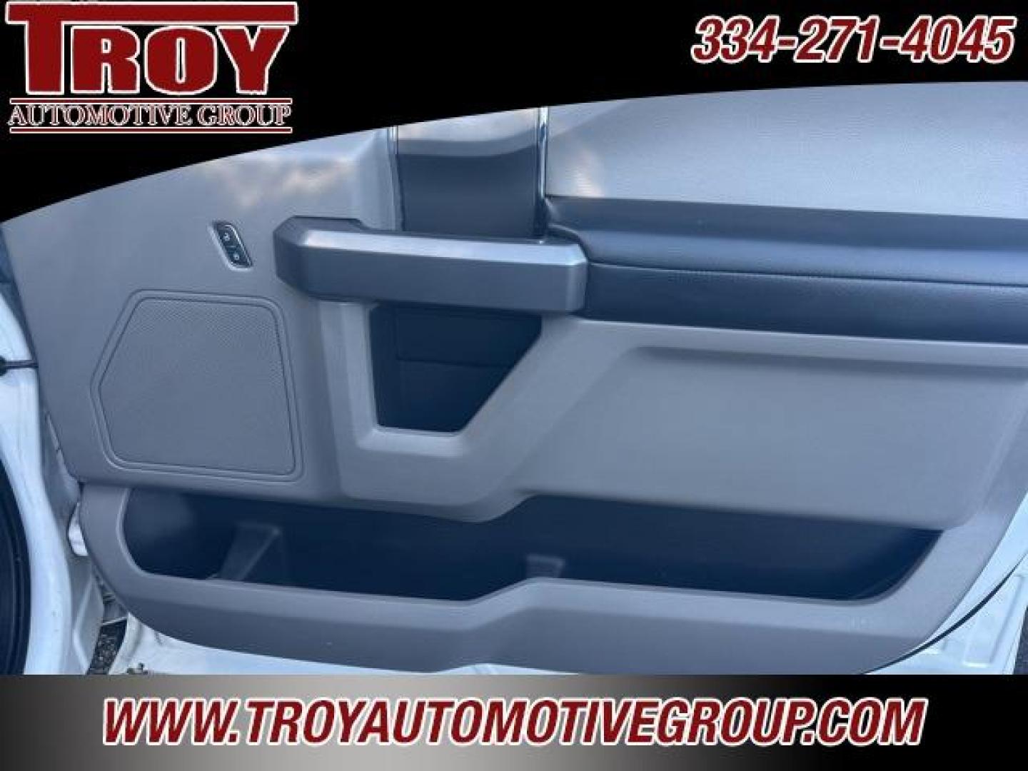 2020 Oxford White /Medium Earth Gray Ford F-150 XLT (1FTEW1E54LK) with an 5.0L V8 engine, Automatic transmission, located at 6812 Atlanta Hwy, Montgomery, AL, 36117, (334) 271-4045, 32.382118, -86.178673 - Oxford White 2020 Ford F-150 XLT 4WD 5.0L V8 10-Speed Automatic<br><br>Financing Available---Top Value for Trades. - Photo#29