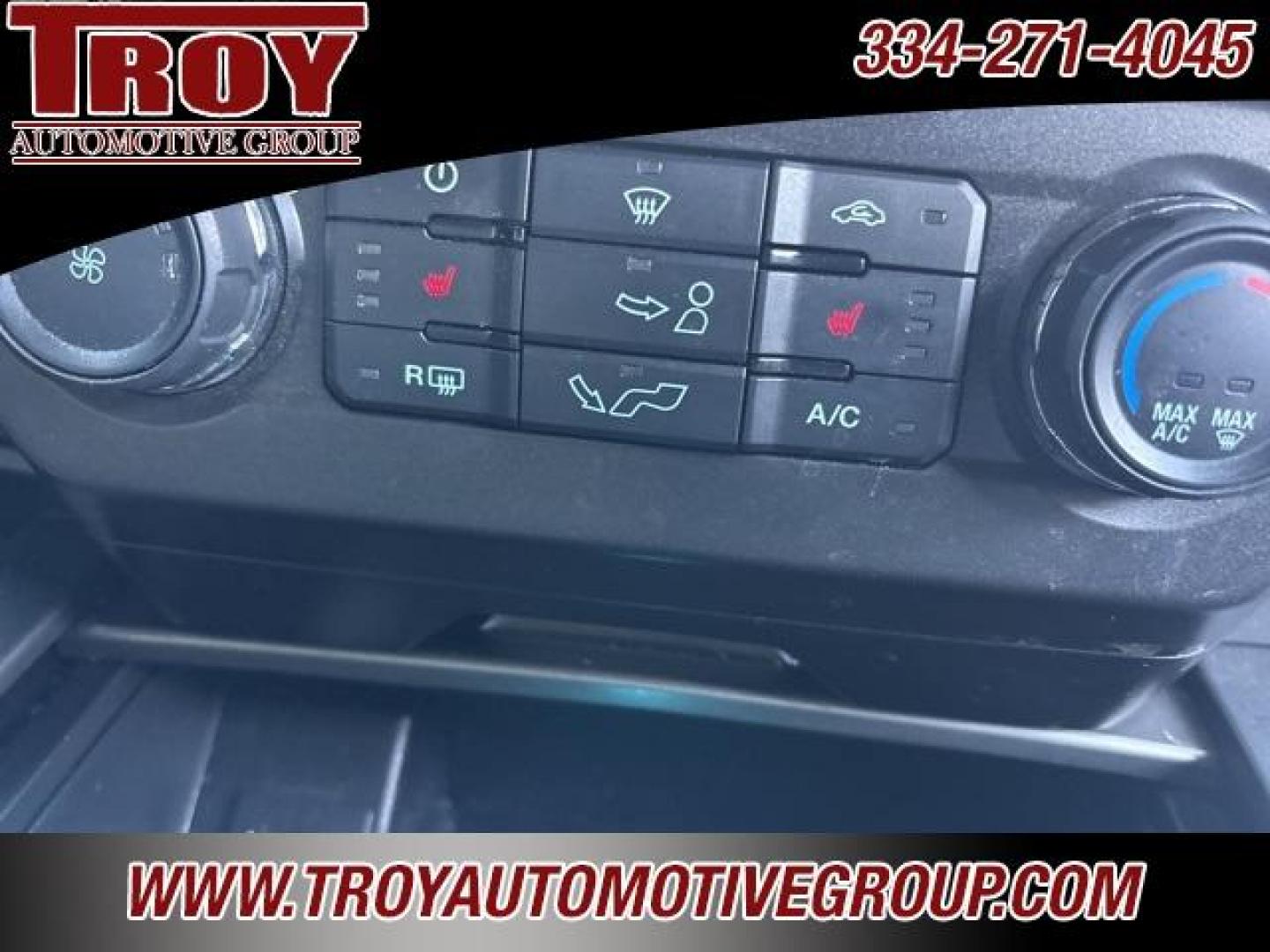 2020 Oxford White /Medium Earth Gray Ford F-150 XLT (1FTEW1E54LK) with an 5.0L V8 engine, Automatic transmission, located at 6812 Atlanta Hwy, Montgomery, AL, 36117, (334) 271-4045, 32.382118, -86.178673 - Oxford White 2020 Ford F-150 XLT 4WD 5.0L V8 10-Speed Automatic<br><br>Financing Available---Top Value for Trades. - Photo#30