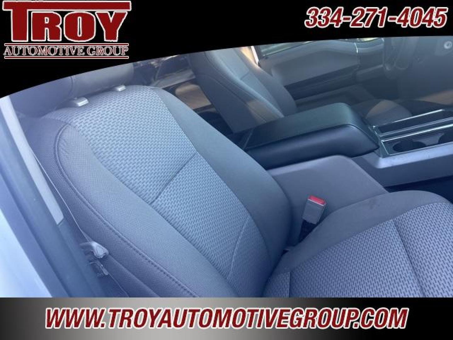 2020 Oxford White /Medium Earth Gray Ford F-150 XLT (1FTEW1E54LK) with an 5.0L V8 engine, Automatic transmission, located at 6812 Atlanta Hwy, Montgomery, AL, 36117, (334) 271-4045, 32.382118, -86.178673 - Oxford White 2020 Ford F-150 XLT 4WD 5.0L V8 10-Speed Automatic<br><br>Financing Available---Top Value for Trades. - Photo#31