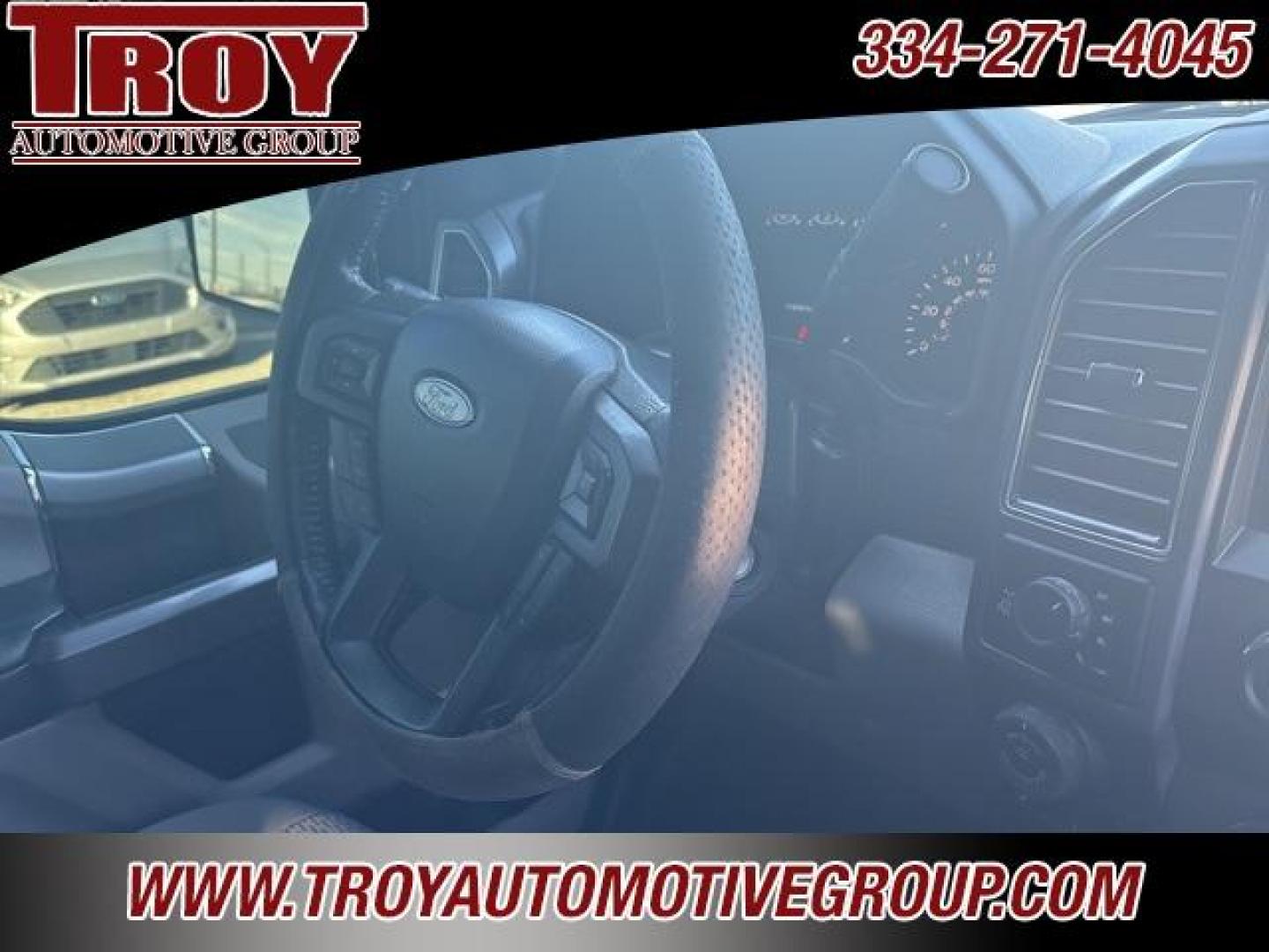 2020 Oxford White /Medium Earth Gray Ford F-150 XLT (1FTEW1E54LK) with an 5.0L V8 engine, Automatic transmission, located at 6812 Atlanta Hwy, Montgomery, AL, 36117, (334) 271-4045, 32.382118, -86.178673 - Oxford White 2020 Ford F-150 XLT 4WD 5.0L V8 10-Speed Automatic<br><br>Financing Available---Top Value for Trades. - Photo#32