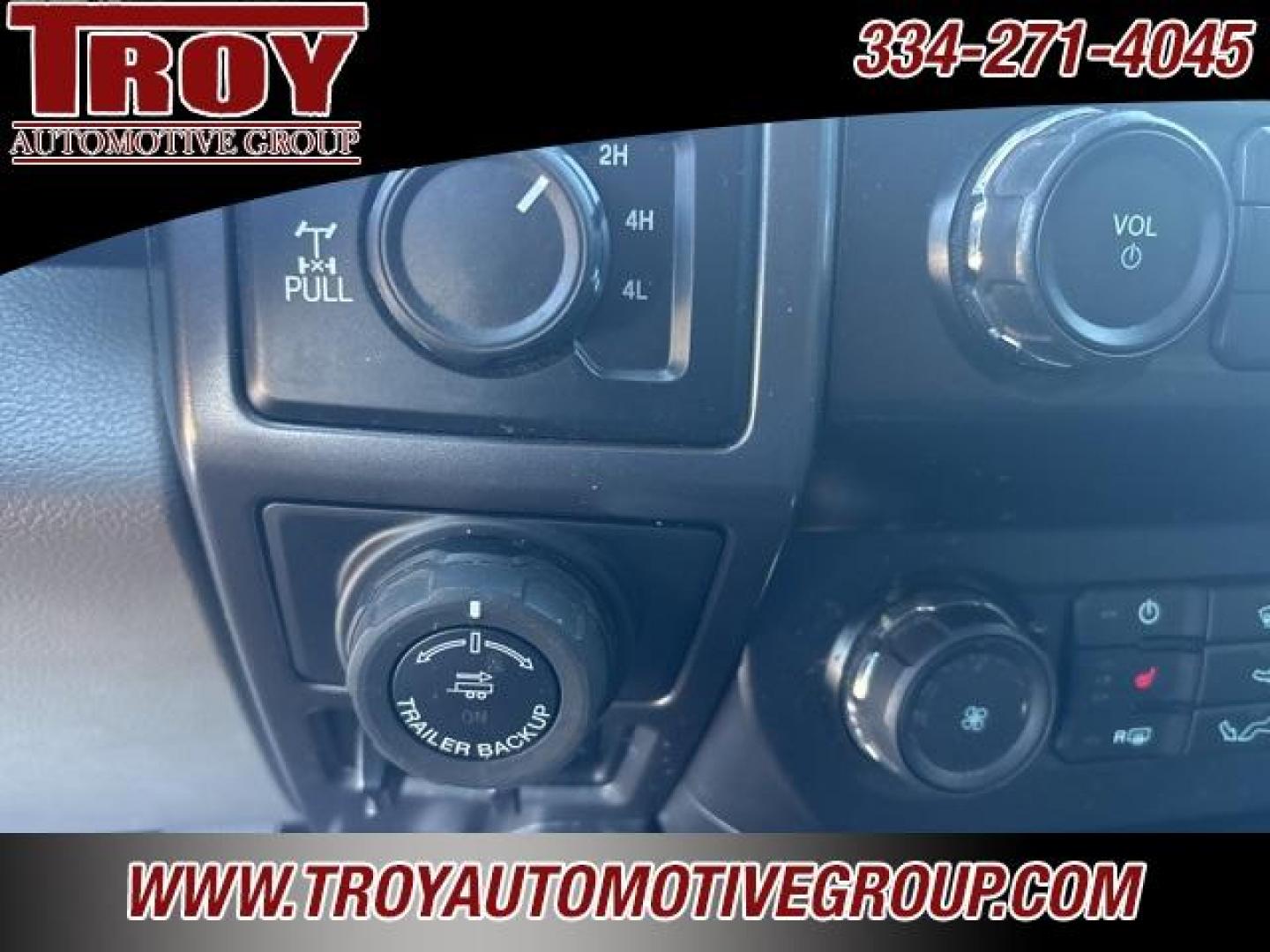 2020 Oxford White /Medium Earth Gray Ford F-150 XLT (1FTEW1E54LK) with an 5.0L V8 engine, Automatic transmission, located at 6812 Atlanta Hwy, Montgomery, AL, 36117, (334) 271-4045, 32.382118, -86.178673 - Oxford White 2020 Ford F-150 XLT 4WD 5.0L V8 10-Speed Automatic<br><br>Financing Available---Top Value for Trades. - Photo#41