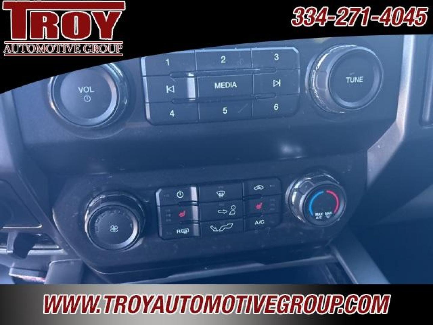 2020 Oxford White /Medium Earth Gray Ford F-150 XLT (1FTEW1E54LK) with an 5.0L V8 engine, Automatic transmission, located at 6812 Atlanta Hwy, Montgomery, AL, 36117, (334) 271-4045, 32.382118, -86.178673 - Oxford White 2020 Ford F-150 XLT 4WD 5.0L V8 10-Speed Automatic<br><br>Financing Available---Top Value for Trades. - Photo#42