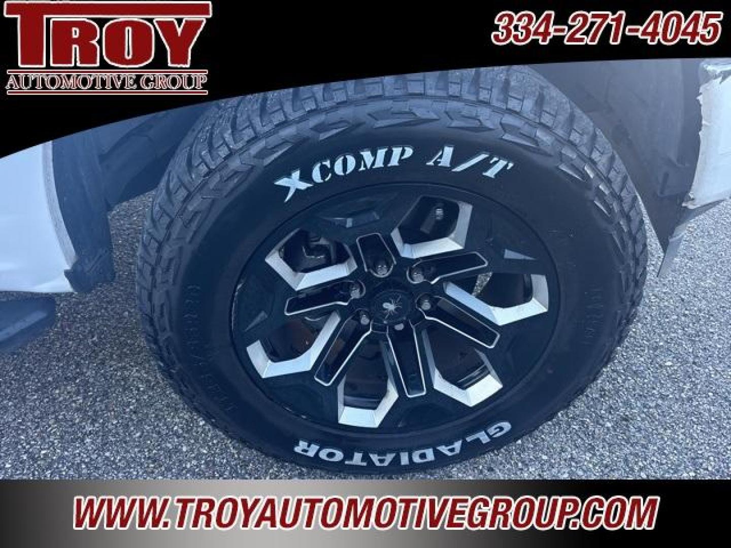 2020 Oxford White /Medium Earth Gray Ford F-150 XLT (1FTEW1E54LK) with an 5.0L V8 engine, Automatic transmission, located at 6812 Atlanta Hwy, Montgomery, AL, 36117, (334) 271-4045, 32.382118, -86.178673 - Oxford White 2020 Ford F-150 XLT 4WD 5.0L V8 10-Speed Automatic<br><br>Financing Available---Top Value for Trades. - Photo#48