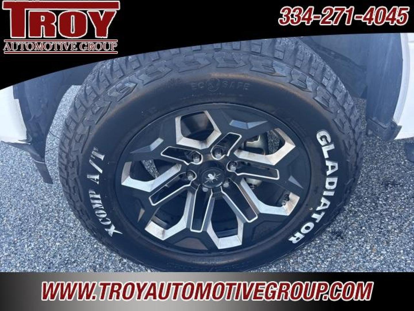 2020 Oxford White /Medium Earth Gray Ford F-150 XLT (1FTEW1E54LK) with an 5.0L V8 engine, Automatic transmission, located at 6812 Atlanta Hwy, Montgomery, AL, 36117, (334) 271-4045, 32.382118, -86.178673 - Oxford White 2020 Ford F-150 XLT 4WD 5.0L V8 10-Speed Automatic<br><br>Financing Available---Top Value for Trades. - Photo#49