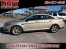 2017 White Gold Metallic /Dune Ford Taurus SE (1FAHP2D86HG) with an 3.5L 6-Cylinder SMPI Flex Fuel DOHC engine, Automatic transmission, located at 6812 Atlanta Hwy, Montgomery, AL, 36117, (334) 271-4045, 32.382118, -86.178673 - White Gold Metallic 2017 Ford Taurus SE FWD 3.5L 6-Cylinder SMPI Flex Fuel DOHC 6-Speed Automatic with Select-Shift<br><br>Financing Available---Top Value for Trades.<br><br>Odometer is 56895 miles below market average! 18/27 City/Highway MPG<br><br><br>Awards:<br> * 2017 KBB.com Brand Image Awards - Photo#0