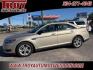 2017 White Gold Metallic /Dune Ford Taurus SE (1FAHP2D86HG) with an 3.5L 6-Cylinder SMPI Flex Fuel DOHC engine, Automatic transmission, located at 6812 Atlanta Hwy, Montgomery, AL, 36117, (334) 271-4045, 32.382118, -86.178673 - White Gold Metallic 2017 Ford Taurus SE FWD 3.5L 6-Cylinder SMPI Flex Fuel DOHC 6-Speed Automatic with Select-Shift<br><br>Financing Available---Top Value for Trades.<br><br>Odometer is 56895 miles below market average! 18/27 City/Highway MPG<br><br><br>Awards:<br> * 2017 KBB.com Brand Image Awards - Photo#1