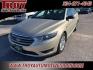 2017 White Gold Metallic /Dune Ford Taurus SE (1FAHP2D86HG) with an 3.5L 6-Cylinder SMPI Flex Fuel DOHC engine, Automatic transmission, located at 6812 Atlanta Hwy, Montgomery, AL, 36117, (334) 271-4045, 32.382118, -86.178673 - White Gold Metallic 2017 Ford Taurus SE FWD 3.5L 6-Cylinder SMPI Flex Fuel DOHC 6-Speed Automatic with Select-Shift<br><br>Financing Available---Top Value for Trades.<br><br>Odometer is 56895 miles below market average! 18/27 City/Highway MPG<br><br><br>Awards:<br> * 2017 KBB.com Brand Image Awards - Photo#5