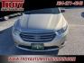 2017 White Gold Metallic /Dune Ford Taurus SE (1FAHP2D86HG) with an 3.5L 6-Cylinder SMPI Flex Fuel DOHC engine, Automatic transmission, located at 6812 Atlanta Hwy, Montgomery, AL, 36117, (334) 271-4045, 32.382118, -86.178673 - White Gold Metallic 2017 Ford Taurus SE FWD 3.5L 6-Cylinder SMPI Flex Fuel DOHC 6-Speed Automatic with Select-Shift<br><br>Financing Available---Top Value for Trades.<br><br>Odometer is 56895 miles below market average! 18/27 City/Highway MPG<br><br><br>Awards:<br> * 2017 KBB.com Brand Image Awards - Photo#6