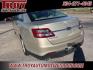 2017 White Gold Metallic /Dune Ford Taurus SE (1FAHP2D86HG) with an 3.5L 6-Cylinder SMPI Flex Fuel DOHC engine, Automatic transmission, located at 6812 Atlanta Hwy, Montgomery, AL, 36117, (334) 271-4045, 32.382118, -86.178673 - White Gold Metallic 2017 Ford Taurus SE FWD 3.5L 6-Cylinder SMPI Flex Fuel DOHC 6-Speed Automatic with Select-Shift<br><br>Financing Available---Top Value for Trades.<br><br>Odometer is 56895 miles below market average! 18/27 City/Highway MPG<br><br><br>Awards:<br> * 2017 KBB.com Brand Image Awards - Photo#12