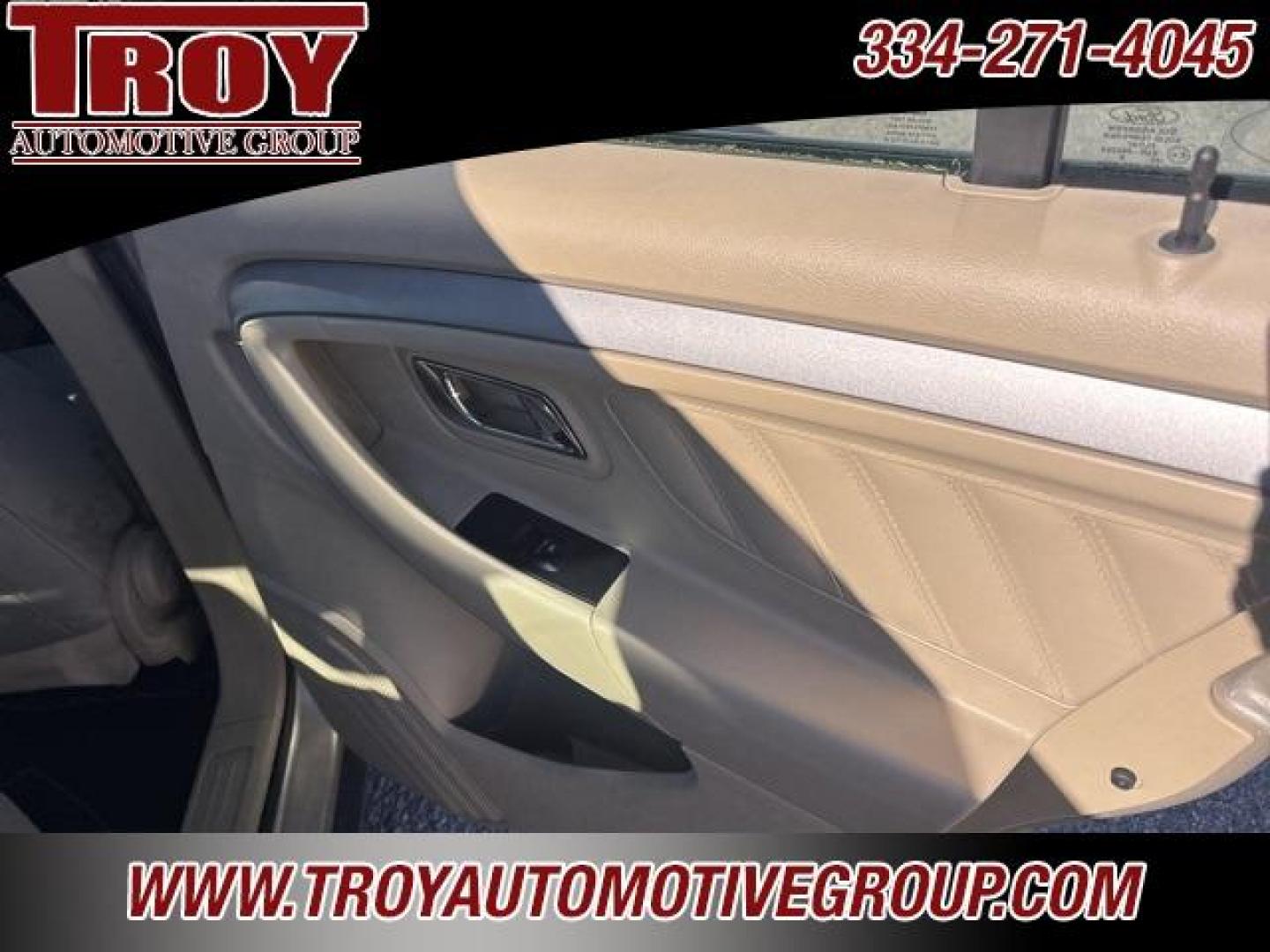 2017 White Gold Metallic /Dune Ford Taurus SE (1FAHP2D86HG) with an 3.5L 6-Cylinder SMPI Flex Fuel DOHC engine, Automatic transmission, located at 6812 Atlanta Hwy, Montgomery, AL, 36117, (334) 271-4045, 32.382118, -86.178673 - White Gold Metallic 2017 Ford Taurus SE FWD 3.5L 6-Cylinder SMPI Flex Fuel DOHC 6-Speed Automatic with Select-Shift<br><br>Financing Available---Top Value for Trades.<br><br>Odometer is 56895 miles below market average! 18/27 City/Highway MPG<br><br><br>Awards:<br> * 2017 KBB.com Brand Image Awards - Photo#20