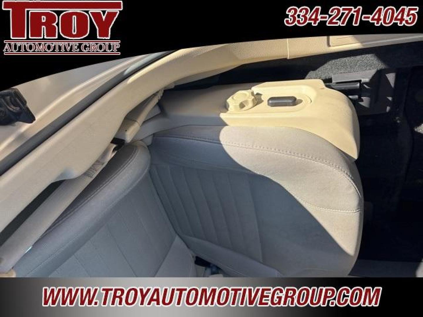 2017 White Gold Metallic /Dune Ford Taurus SE (1FAHP2D86HG) with an 3.5L 6-Cylinder SMPI Flex Fuel DOHC engine, Automatic transmission, located at 6812 Atlanta Hwy, Montgomery, AL, 36117, (334) 271-4045, 32.382118, -86.178673 - White Gold Metallic 2017 Ford Taurus SE FWD 3.5L 6-Cylinder SMPI Flex Fuel DOHC 6-Speed Automatic with Select-Shift<br><br>Financing Available---Top Value for Trades.<br><br>Odometer is 56895 miles below market average! 18/27 City/Highway MPG<br><br><br>Awards:<br> * 2017 KBB.com Brand Image Awards - Photo#29