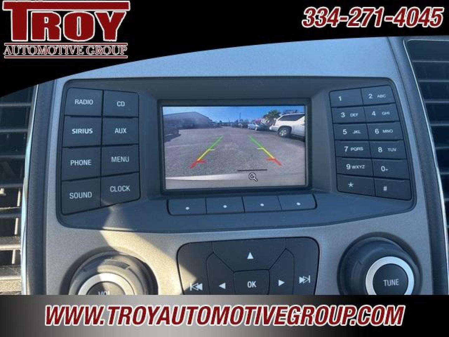 2017 White Gold Metallic /Dune Ford Taurus SE (1FAHP2D86HG) with an 3.5L 6-Cylinder SMPI Flex Fuel DOHC engine, Automatic transmission, located at 6812 Atlanta Hwy, Montgomery, AL, 36117, (334) 271-4045, 32.382118, -86.178673 - White Gold Metallic 2017 Ford Taurus SE FWD 3.5L 6-Cylinder SMPI Flex Fuel DOHC 6-Speed Automatic with Select-Shift<br><br>Financing Available---Top Value for Trades.<br><br>Odometer is 56895 miles below market average! 18/27 City/Highway MPG<br><br><br>Awards:<br> * 2017 KBB.com Brand Image Awards - Photo#36