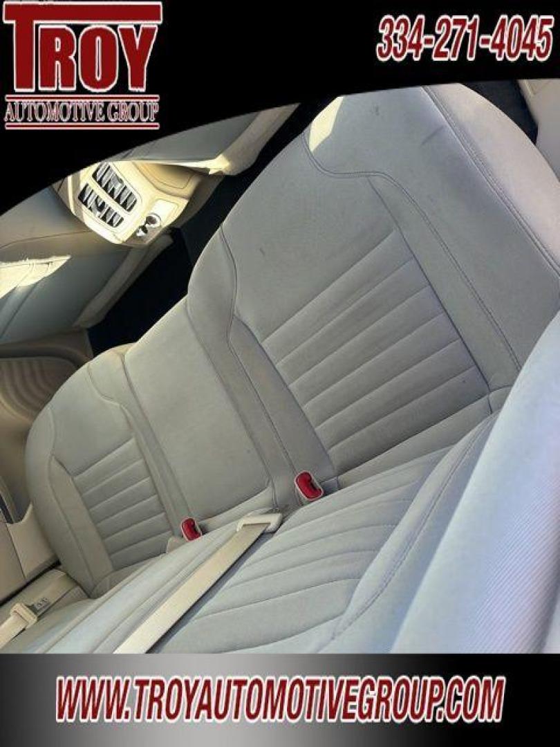 2017 White Gold Metallic /Dune Ford Taurus SE (1FAHP2D86HG) with an 3.5L 6-Cylinder SMPI Flex Fuel DOHC engine, Automatic transmission, located at 6812 Atlanta Hwy, Montgomery, AL, 36117, (334) 271-4045, 32.382118, -86.178673 - White Gold Metallic 2017 Ford Taurus SE FWD 3.5L 6-Cylinder SMPI Flex Fuel DOHC 6-Speed Automatic with Select-Shift<br><br>Financing Available---Top Value for Trades.<br><br>Odometer is 51448 miles below market average! 18/27 City/Highway MPG<br><br><br>Awards:<br> * 2017 KBB.com Brand Image Awards - Photo#18